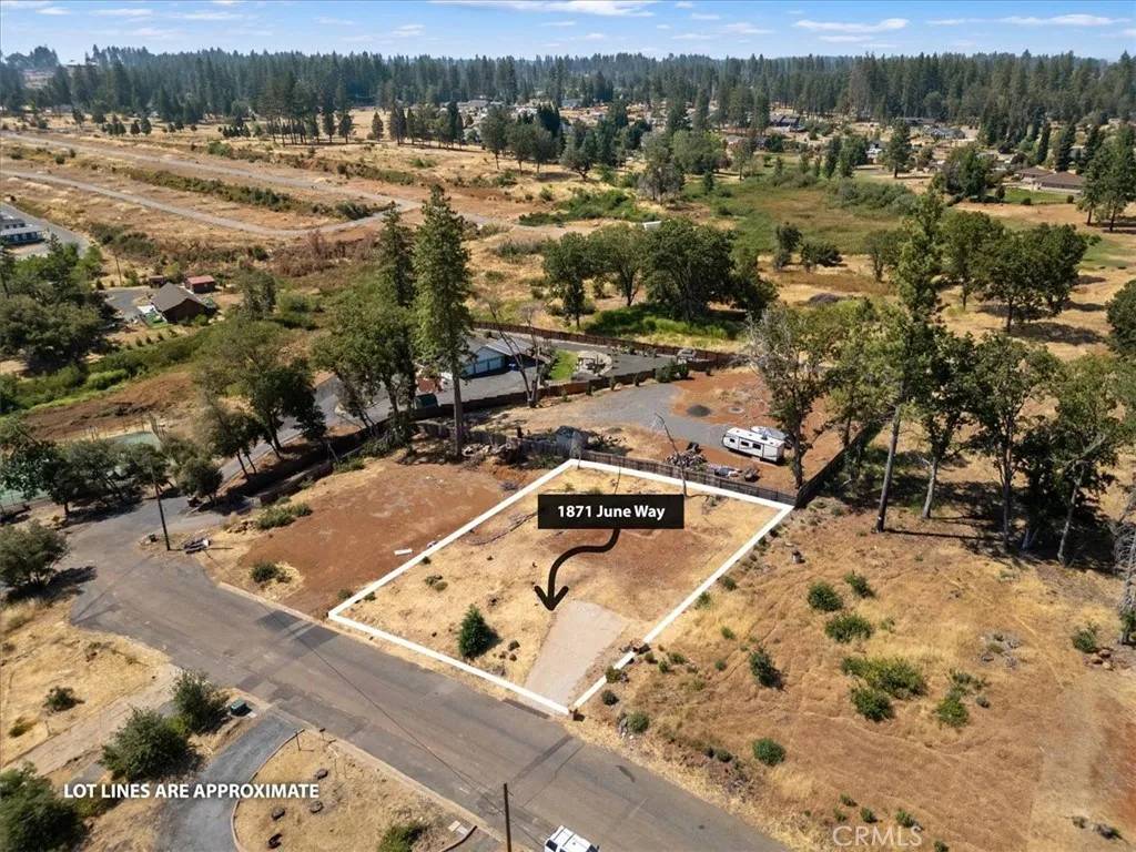 1871 June, Paradise, CA 95969