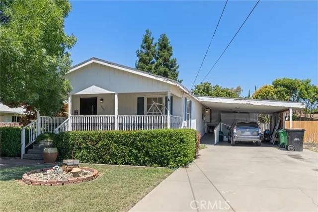 3066 5th Street, Biggs, CA 95917