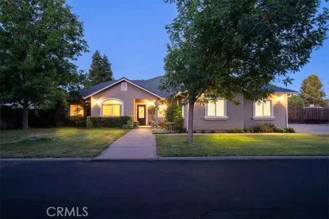 Los Molinos, CA 96055,8300 Sherwood Boulevard