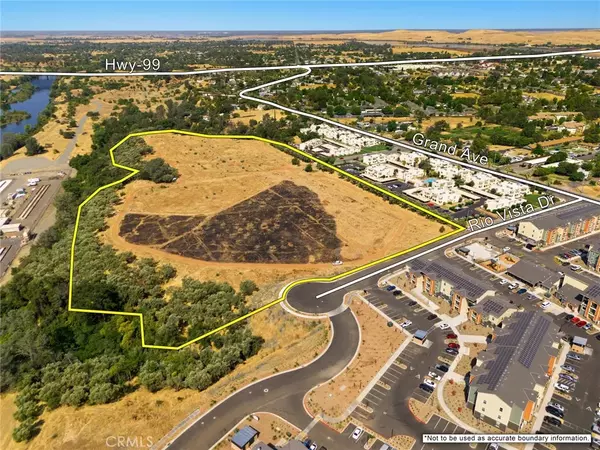 Oroville, CA 95965,55 Grand