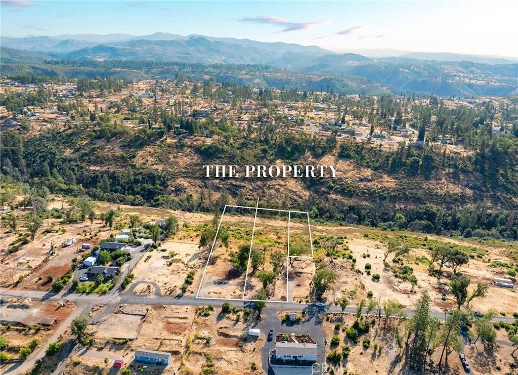 5208 Edgewood, Paradise, CA 95969