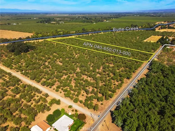 2 cummings, Durham, CA 95938
