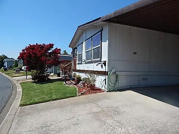 Corning, CA 96021,3835 Gardiner Ferry #4