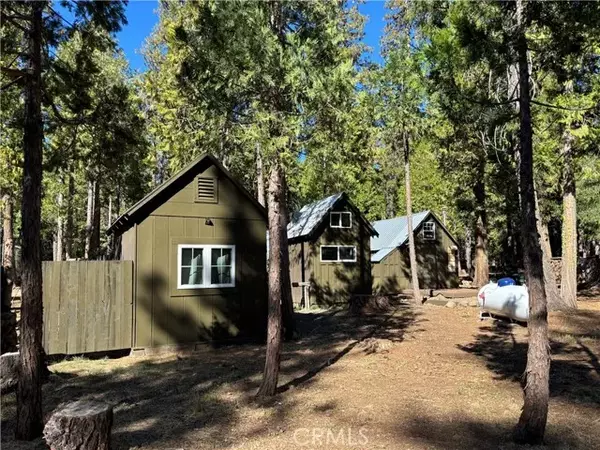 Butte Meadows, CA 95942,7566 Humboldt Road