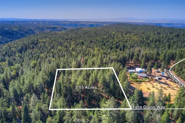 Magalia, CA 95954,0 Fern Glenn Way