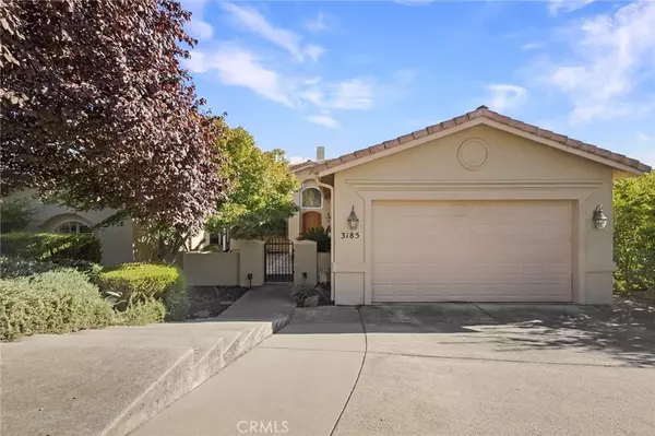 Chico, CA 95928,3185 Via Casita Place