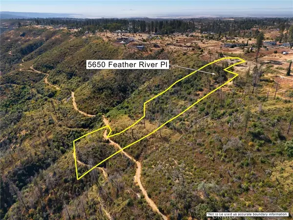 Paradise, CA 95969,5650 Feather River