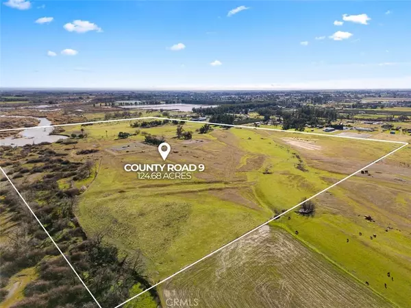 Orland, CA 95963,0 County Road 9