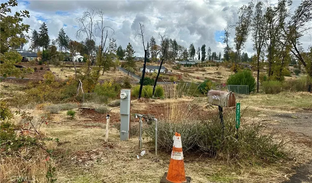 Paradise, CA 95969,5712 Bonnie