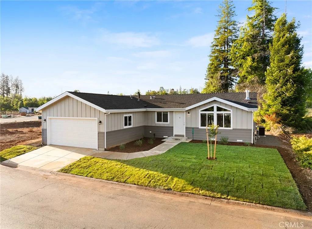 511 Montgomery, Paradise, CA 95969