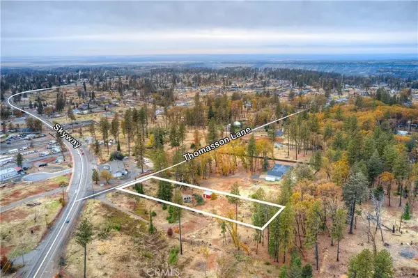 Paradise, CA 95969,1029 Thomasson