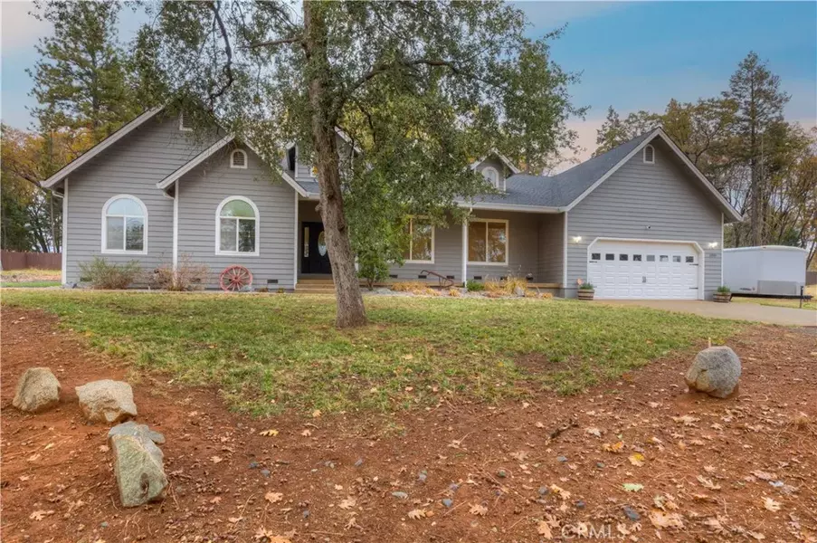 1001 Thomasson Lane, Paradise, CA 95969