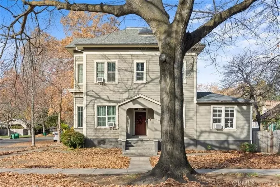 454 E 8th Street, Chico, CA 95928