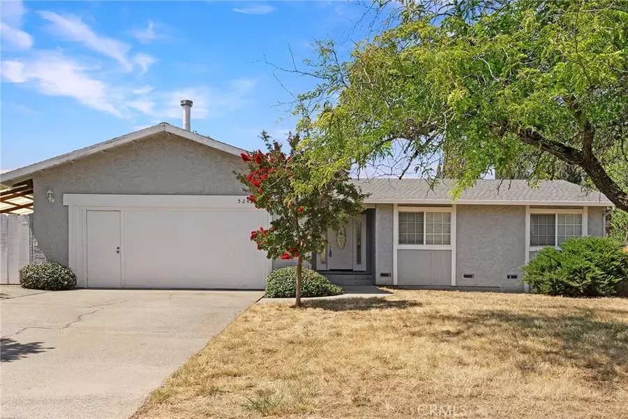 5243 Saddle Drive, Oroville, CA 95966