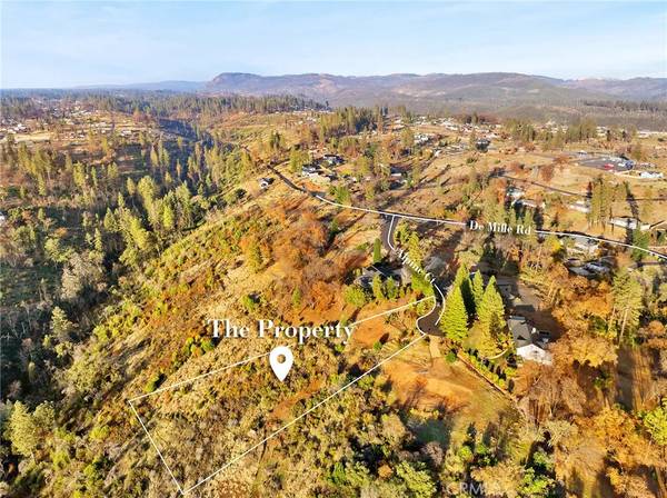 Paradise, CA 95969,5461 Alpine