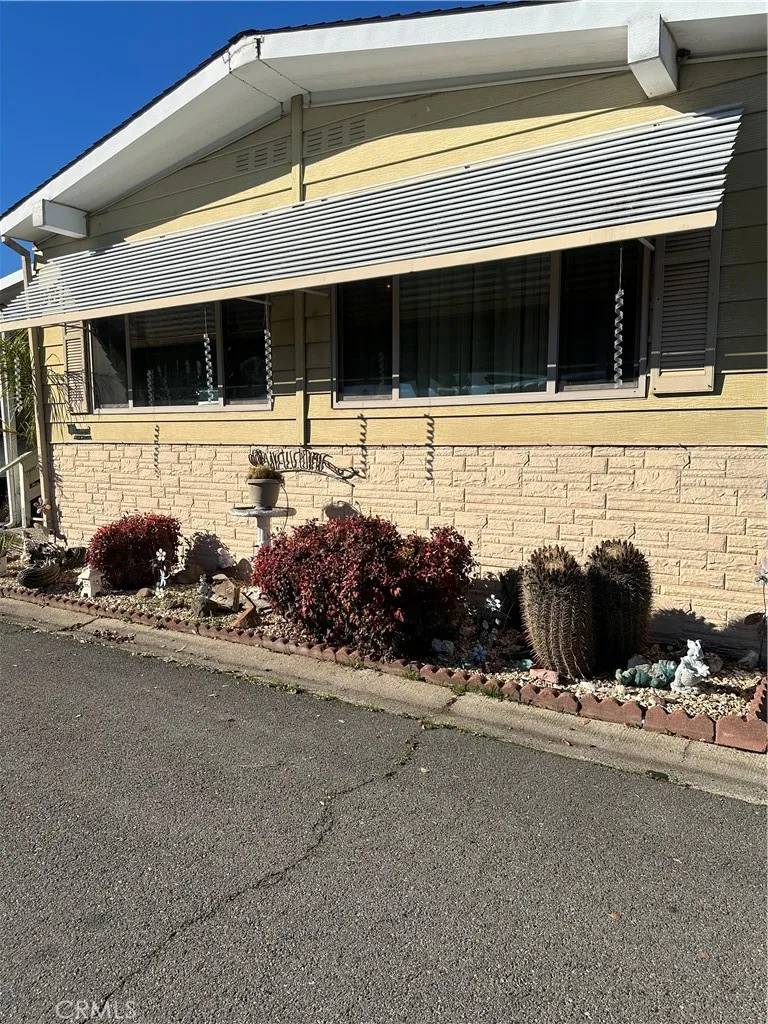 Chico, CA 95973,701 E Lassen #38