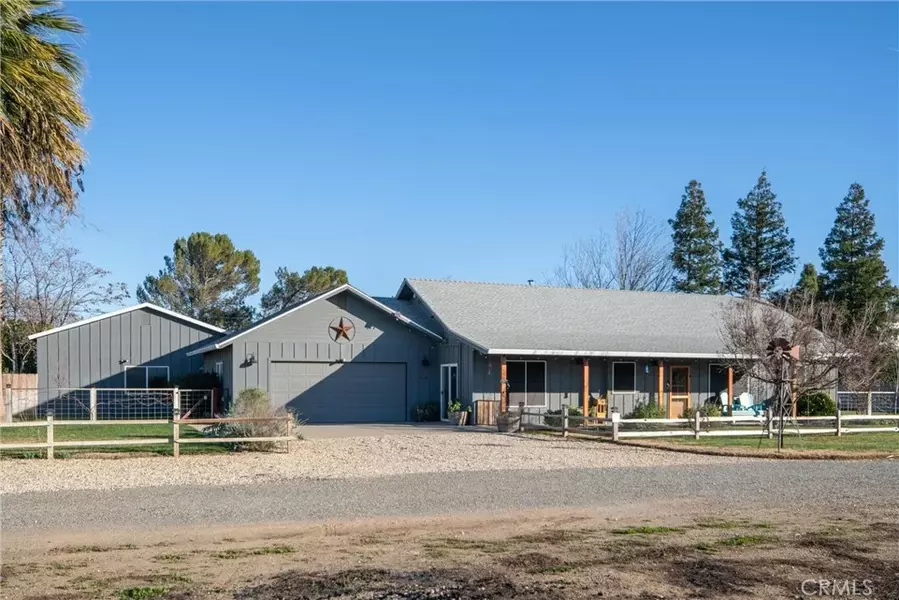 370 St Johns Street, Artois, CA 95913