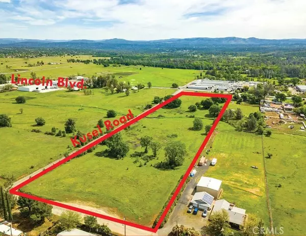 0 Kusel, Oroville, CA 95966
