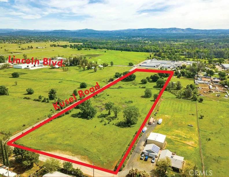 0 Kusel, Oroville, CA 95966