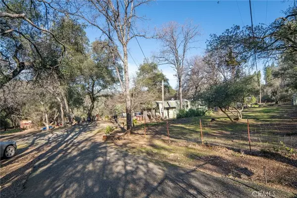 Oroville, CA 95966,635 Black Bart Rd