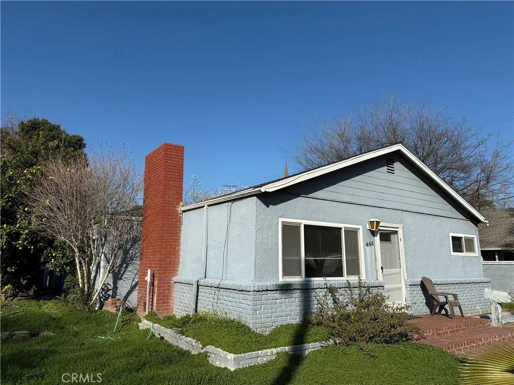 Colusa, CA 95932,444 3rd Street