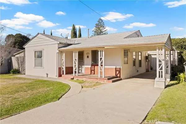 Yuba City, CA 95991,59 Wilson Avenue
