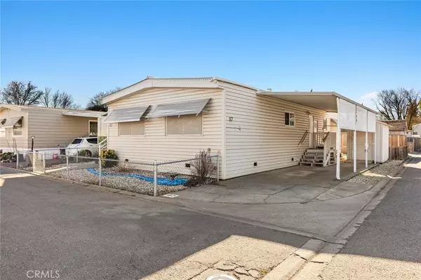 Chico, CA 95973,701 E Lassen #87