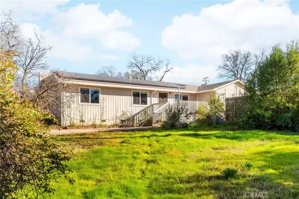 2589 V6 Road, Oroville, CA 95966