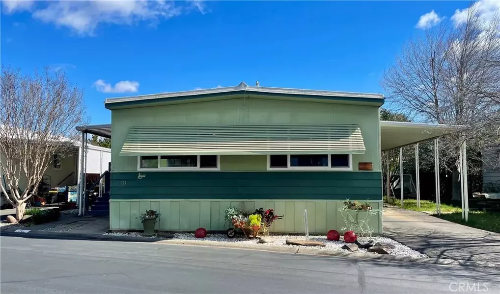 1901 Dayton #141, Chico, CA 95928