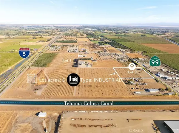 3789 County, Orland, CA 95963