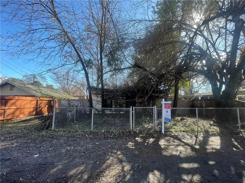 Chico, CA 95928,1169 E 9th