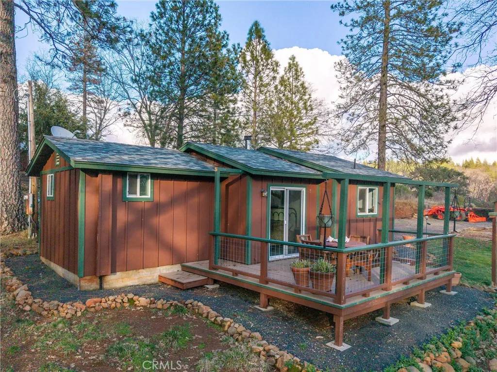 Forest Ranch, CA 95942,0 Dorrett