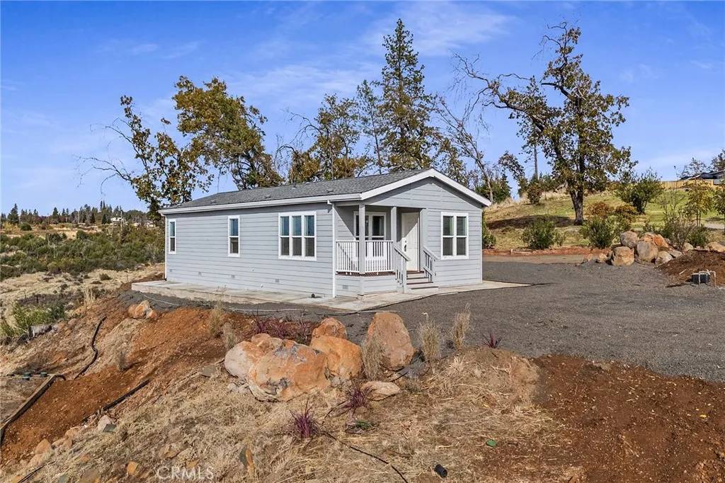 5195 Bennett Road, Paradise, CA 95969