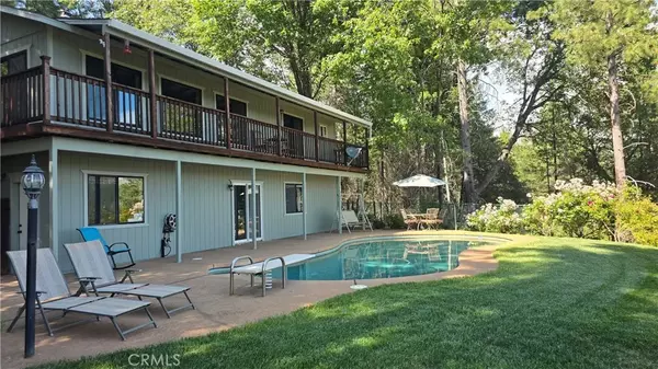 7070 Cedar Pines Trail, Magalia, CA 95954