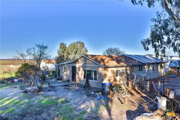 Red Bluff, CA 96080,10825 Paskenta Road