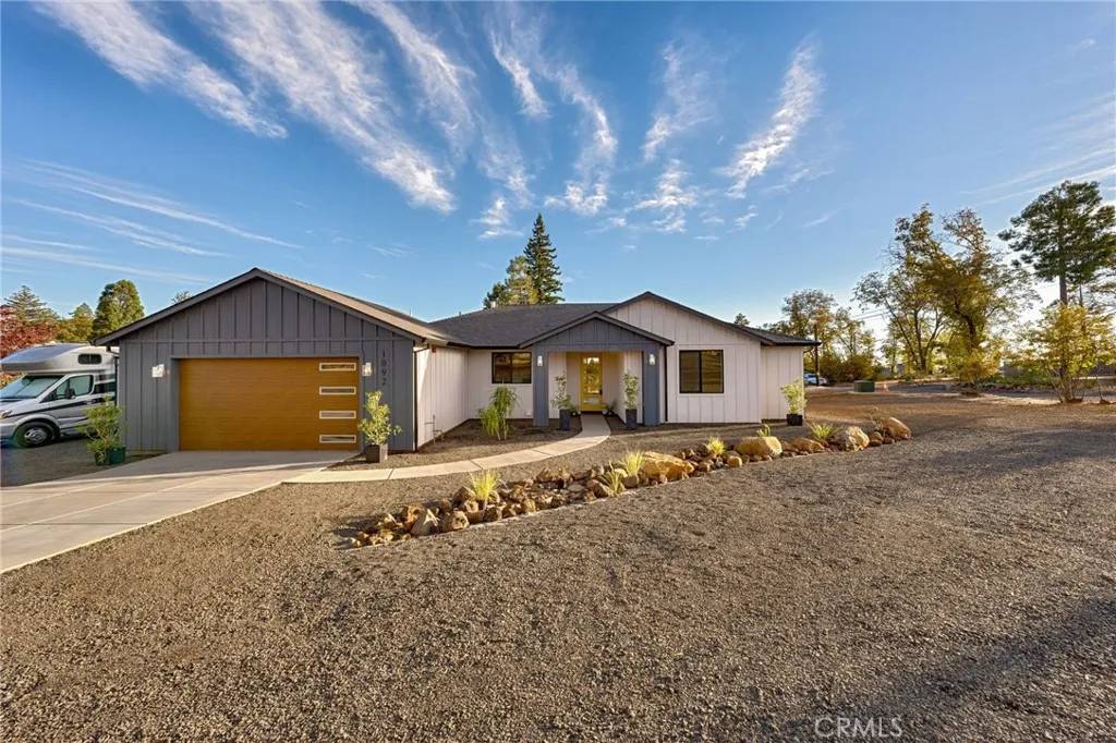 Paradise, CA 95969,1092 Bille Road