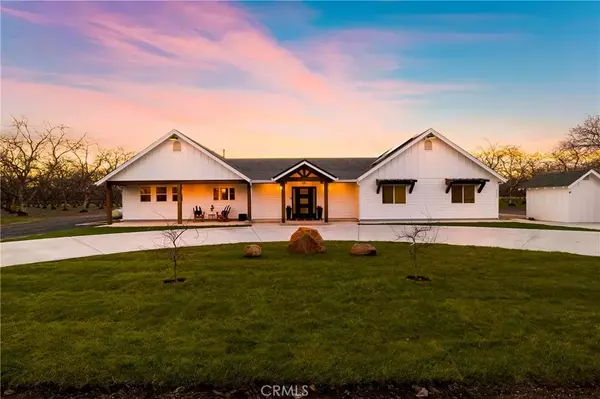 9243 Turner Lane, Durham, CA 95938