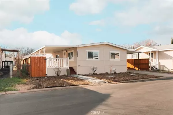 Chico, CA 95973,3537 Via Medio