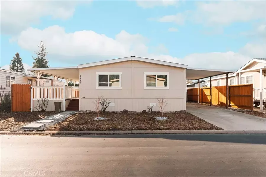 3537 Via Medio, Chico, CA 95973