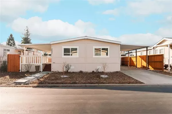 3537 Via Medio, Chico, CA 95973