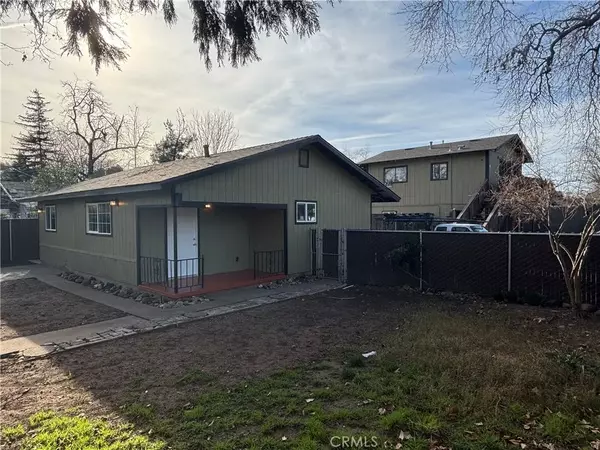 472 E 21st Street, Chico, CA 95928