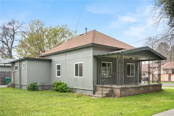 Chico, CA 95928,1004 Ivy Street