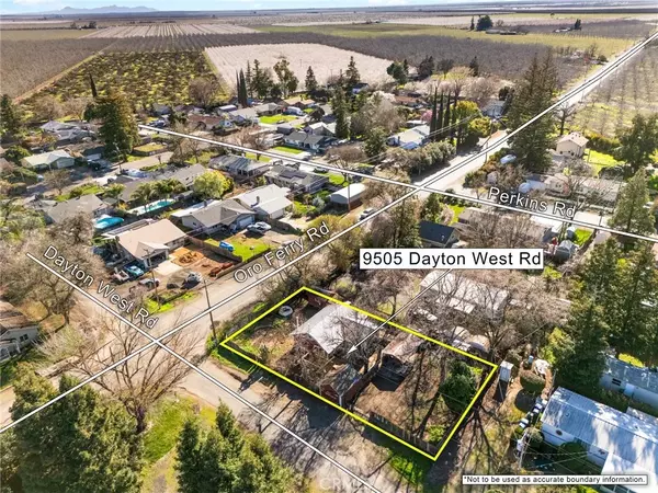 Chico, CA 95928,9505 Dayton West Road