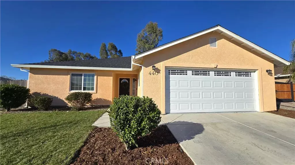 Corning, CA 96021,440 Clear Creek Street