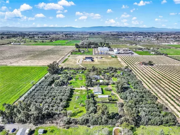 Corning, CA 96021,23580 LOLETA