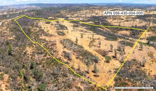 Cohasset, CA 95973,1 Cohasset Road