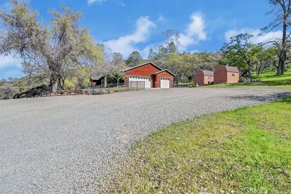 Browns Valley, CA 95918,7521 White Oak Lane