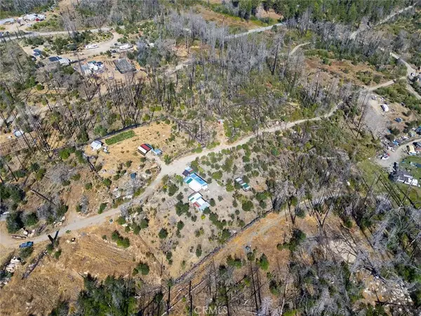 Berry Creek, CA 95916,1 Simpson