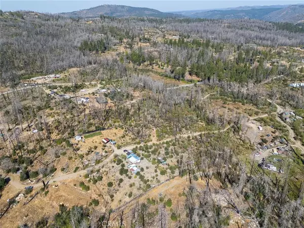 Berry Creek, CA 95916,1 Simpson