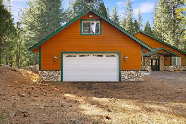 Butte Meadows, CA 95942,7588 Abner Lane